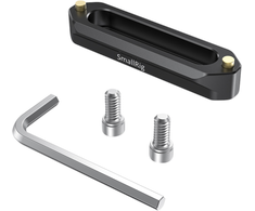SMALLRIG 1195 QR SAFETY RAIL 70MM