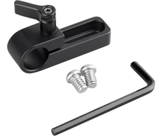 SmallRig Single 15mm Rail Clamp (1549)