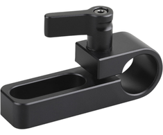 SmallRig Single 15mm Rail Clamp (1549)