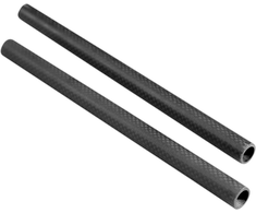 SMALLRIG 1690 15MM CARBON FIBER ROD (22.5CM)