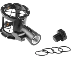 Caruba SMALLRIG 1859 UNIV MIC SHOCK MOUNT ADPT