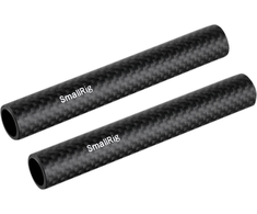 SmallRig 1871 15 mm anglies pluošto strypas (10 cm)