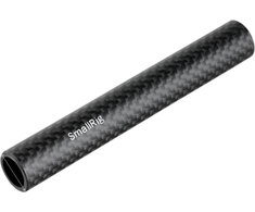 SmallRig 1871 15 mm anglies pluošto strypas (10 cm)