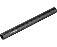 SmallRig 1872 15mm Carbon Fiber Rod (15cm)