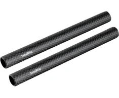 SmallRig 1872 15mm Carbon Fiber Rod (15cm)
