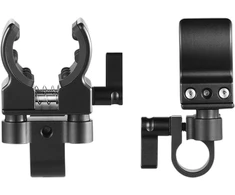SmallRig 1993 Universal Shotgun Mic Mount