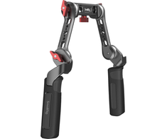 SmallRig 2002 Handle Kit Rosette Cheese Short Arm (2002F)