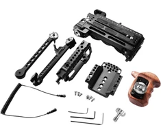 Kameros priedų rinkinys - SmallRig 2030 Advanced Priedas Kit for URSA Mini Pro