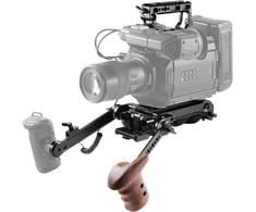 Kameros priedų rinkinys - SmallRig 2030 Advanced Priedas Kit for URSA Mini Pro