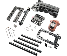 SmallRig 2045 Pro Acc Kit for FS7/FS7II (2045C)