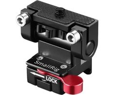 SMALLRIG 2100 MONITORIUS HOLDER W NATO CLAMP