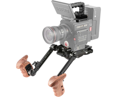 SmallRig Pro Acc Kit for Raudonas DSMC2 (2102)