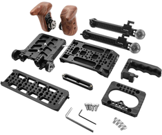 SmallRig Pro Acc Kit for Raudonas DSMC2 (2102)