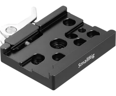 Caruba SmallRig 2143 QR Clamp Arca tipo
