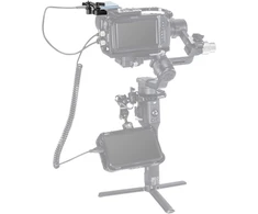 SMALLRIG 2245 MOUNT FOR SAMSUNG T5 SSD