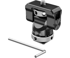 Blurb SMALLRIG 2346 SUKIMAS IR PAVERIMAS MONTAVIMAS SU ŠALTOJO BATO