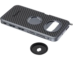 „SmallRig 2441 Pro“ mobiliojo telefono dėklas, skirtas „Samsung S10+“