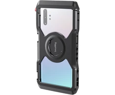 Ausinės Mobiliojo telefono priedas - SmallRig 2454 Pro Mobile Cage skirta Samsung NOTE10+