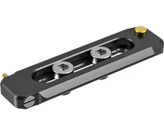 SMALLRIG 2483 LOW PROFILE NATO RAIL 70MM