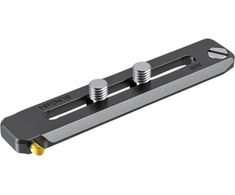 Smallrig 2484 Žemo profilio NATO bėgelis 90 mm