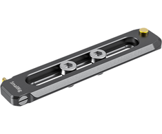 Smallrig 2484 Žemo profilio NATO bėgelis 90 mm