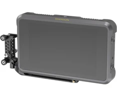Montavimo plokštė - SmallRig 2487 montavimo plokštė Atomos Shogun 7, HDMI spaustukas