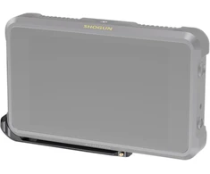 Montavimo plokštė - SmallRig 2520 Atomos Shogun 7 Monitorius Mount Juodas