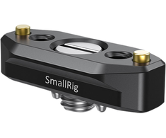 SMALLRIG 2521 NATO RAIL 48MM W/ ARRI LOC SCREW
