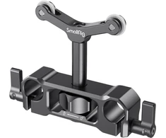 SmallRig 2727 universal 15mm LWS rod mount lens support