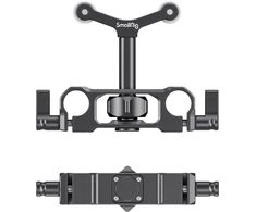 SmallRig 2727 universal 15mm LWS rod mount lens support