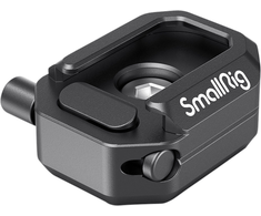SmallRig 2797 Mocowanie Zimnej Stopki ze Zwolnieniem Bezpieczeństwa