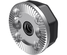 Smallrig 2804 Arri Std Rosette Bolt-On Mount