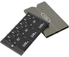 SMALLRIG 2832 MEMORY CARD CASE