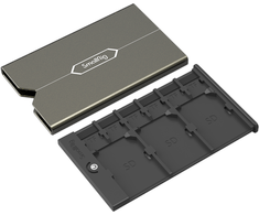 SMALLRIG 2832 MEMORY CARD CASE