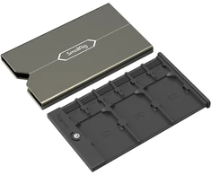 SMALLRIG 2832 MEMORY CARD CASE