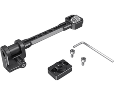 SmallRig 2889 Regulowany uchwyt monitora do gimbali