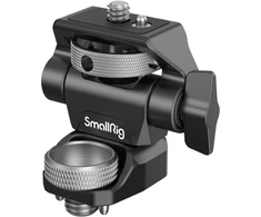 SmallRig 2903 Swivel and Tilt Adjustable Monitorius Mount ARRI-Mount