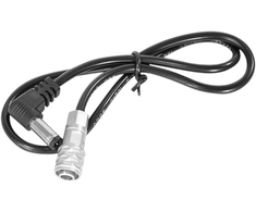 SmallRig 2920 2-Pin Charging Cable for BMPCC 4/6K