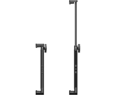 SmallRig 2929 Planšetė Mount For Ipad with Dual Handgrip