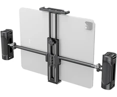 SmallRig 2929 Planšetė Mount For Ipad with Dual Handgrip
