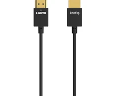 SMALLRIG 2957 HDMI CABLE 55CM (ULTRA SLIM 4K)