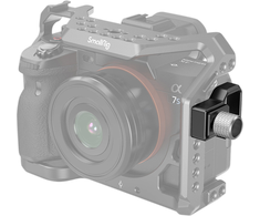 SmallRig HDMI &amp; USB-C Cable Clamp for A7S III (3000)