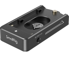 SmallRig Smallrig 3018 - Płytka adaptera baterii Lite NP-F