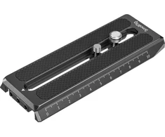 SMALLRIG 3158 QR-PLATE FOR DJI RS 2/ RSC 2/ RONIN S MANFROTTO