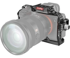 Kamera - SmallRig 3180 Standartinė narvo rinkinys Sony Alpha 7S, HDMI spaustukas, lengvas