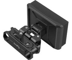 SmallRig 3183 Lightweight Chest Pad with Rod Clamp