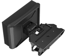 SmallRig 3183 Lightweight Chest Pad with Rod Clamp