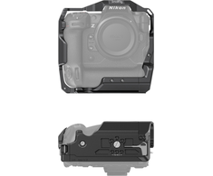 SmallRig Cage For Nikon Z9 (3195)