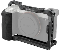 SmallRig 3212 Cage with Side Handle For Sony A7C