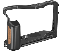 Kamera - SmallRig 3230 Cage for Fujifilm X E4, 1/4" 20 holes, cold shoe